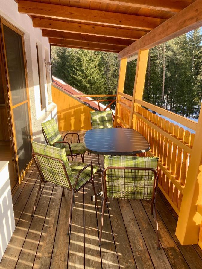 Appartement Mittagskogel Velden am Wörthersee Exterior foto