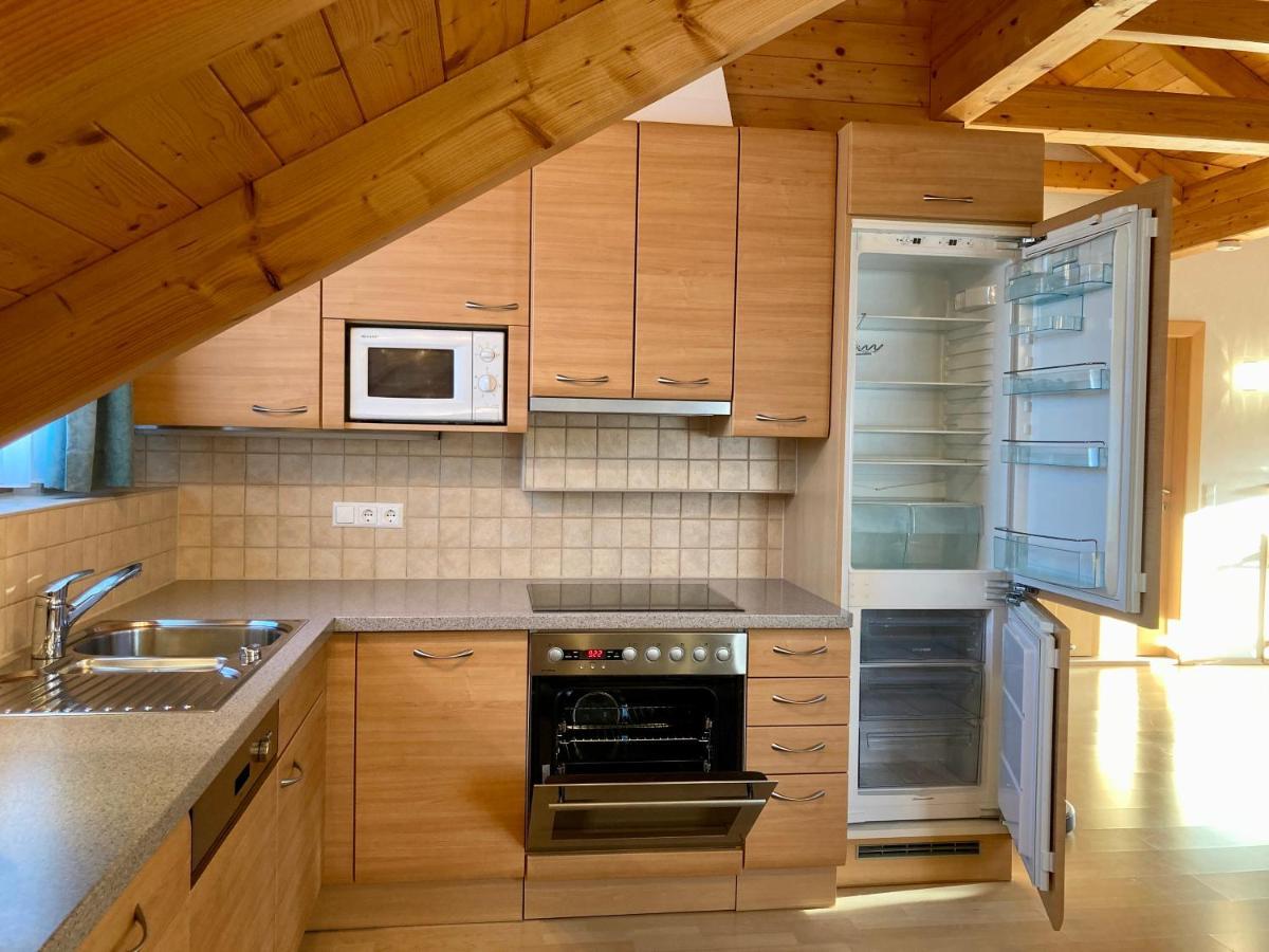 Appartement Mittagskogel Velden am Wörthersee Exterior foto