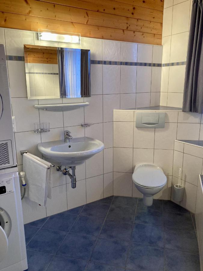 Appartement Mittagskogel Velden am Wörthersee Exterior foto