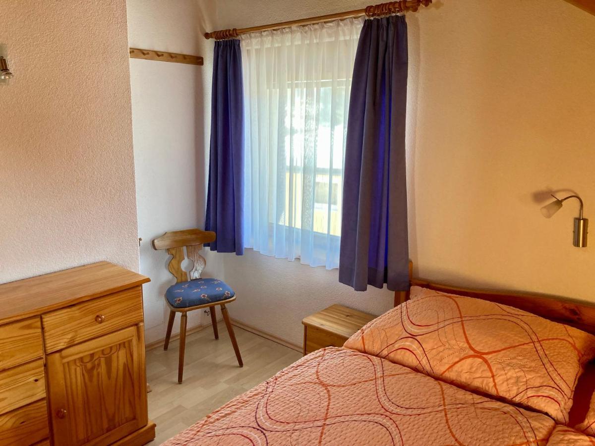 Appartement Mittagskogel Velden am Wörthersee Exterior foto